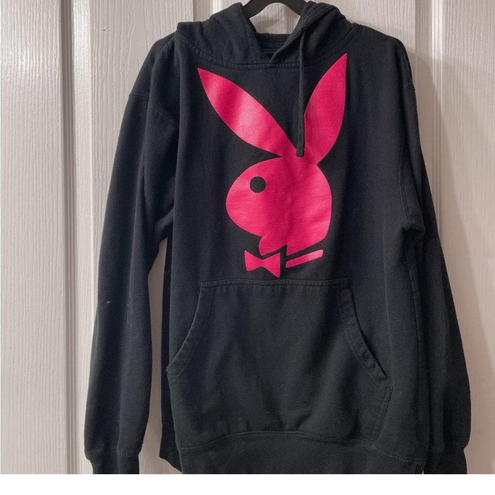 Anti Social Social Club Playboy Hoodie